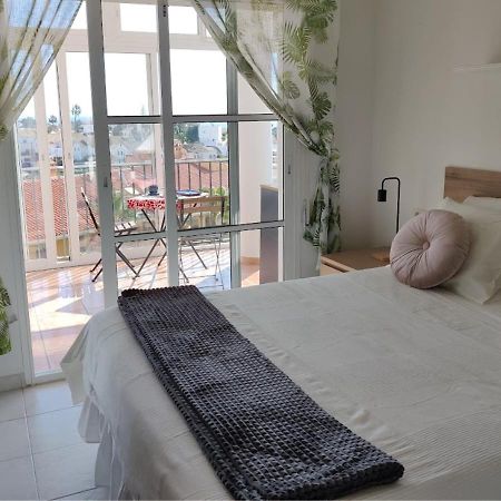 לה קאלה דה מיחאס Best Apartment Ever In El Faro De Mijas מראה חיצוני תמונה