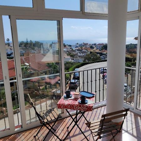 לה קאלה דה מיחאס Best Apartment Ever In El Faro De Mijas מראה חיצוני תמונה