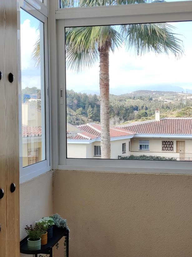 לה קאלה דה מיחאס Best Apartment Ever In El Faro De Mijas מראה חיצוני תמונה
