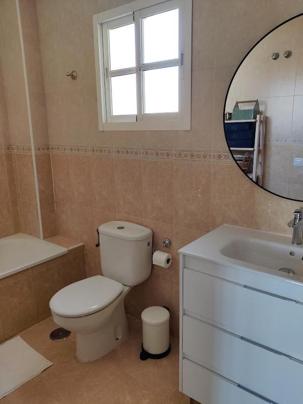 לה קאלה דה מיחאס Best Apartment Ever In El Faro De Mijas מראה חיצוני תמונה