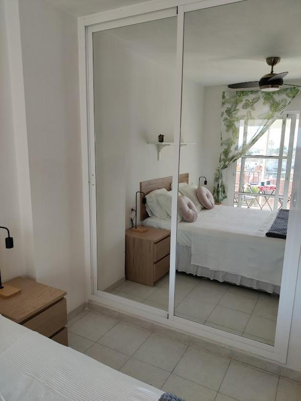 לה קאלה דה מיחאס Best Apartment Ever In El Faro De Mijas מראה חיצוני תמונה