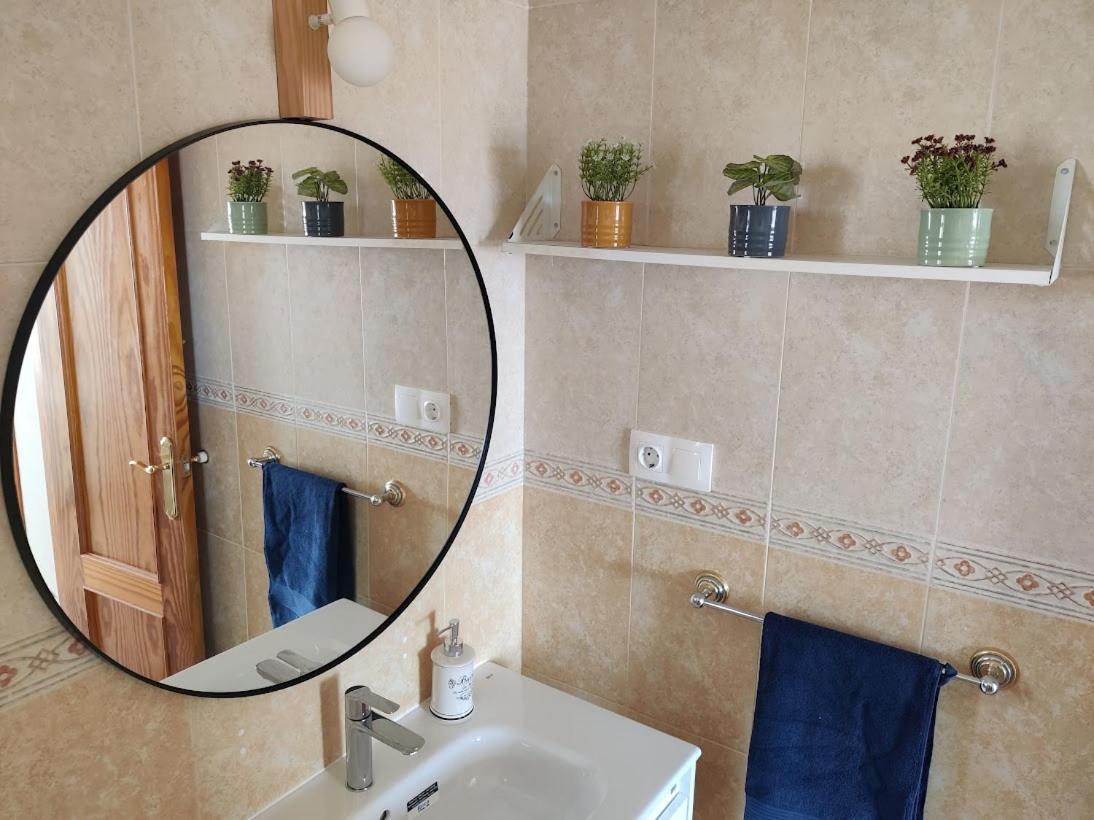 לה קאלה דה מיחאס Best Apartment Ever In El Faro De Mijas מראה חיצוני תמונה