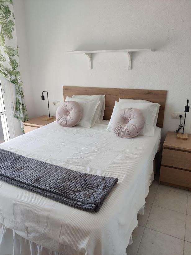 לה קאלה דה מיחאס Best Apartment Ever In El Faro De Mijas מראה חיצוני תמונה
