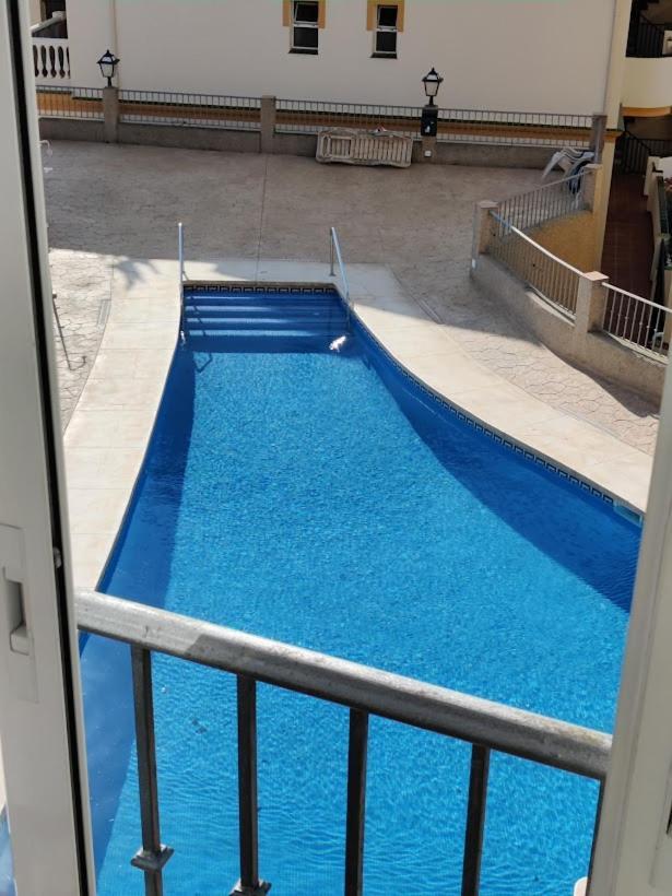 לה קאלה דה מיחאס Best Apartment Ever In El Faro De Mijas מראה חיצוני תמונה